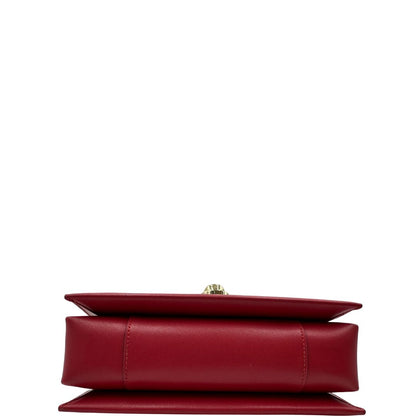 Borsa Furla Eclisse rossa