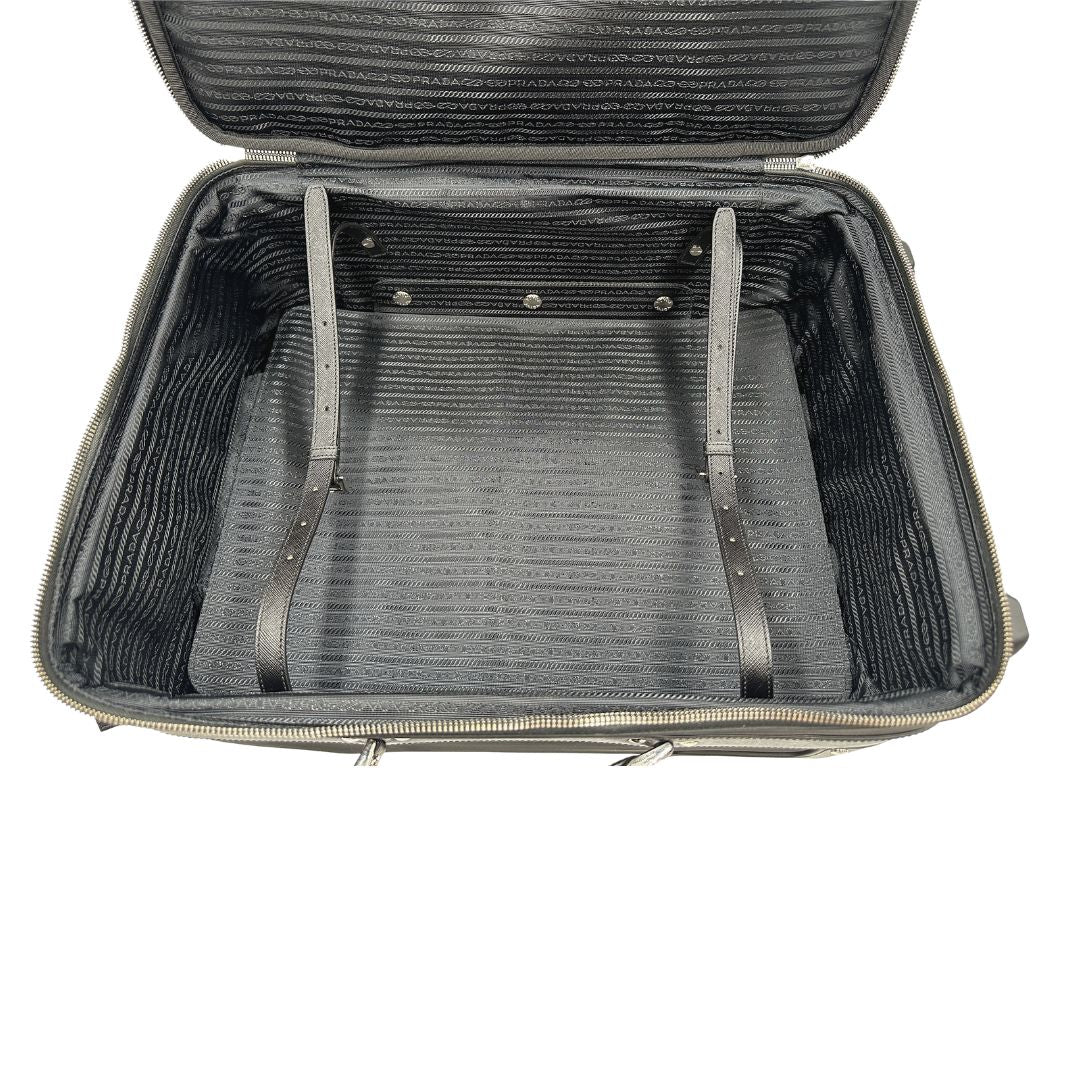 Trolley Prada nylon