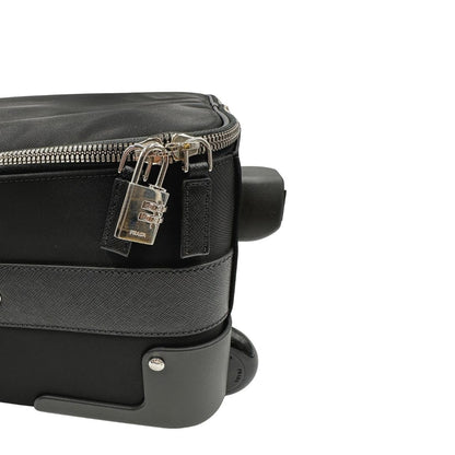Trolley Prada nylon