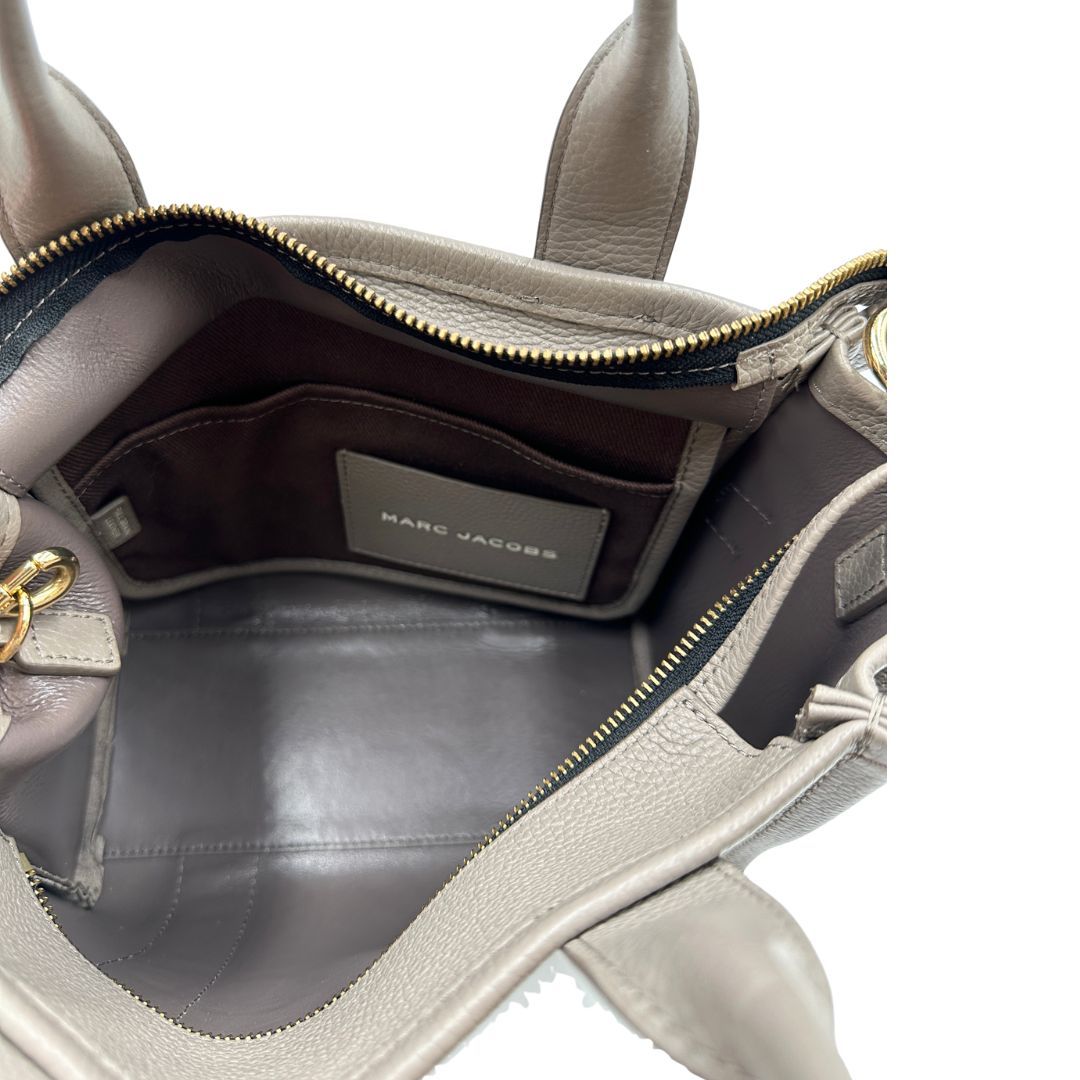 interno  Borsa Marc Jacobs nella versione small