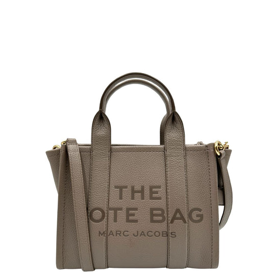 front  Borsa Marc Jacobs nella versione small 