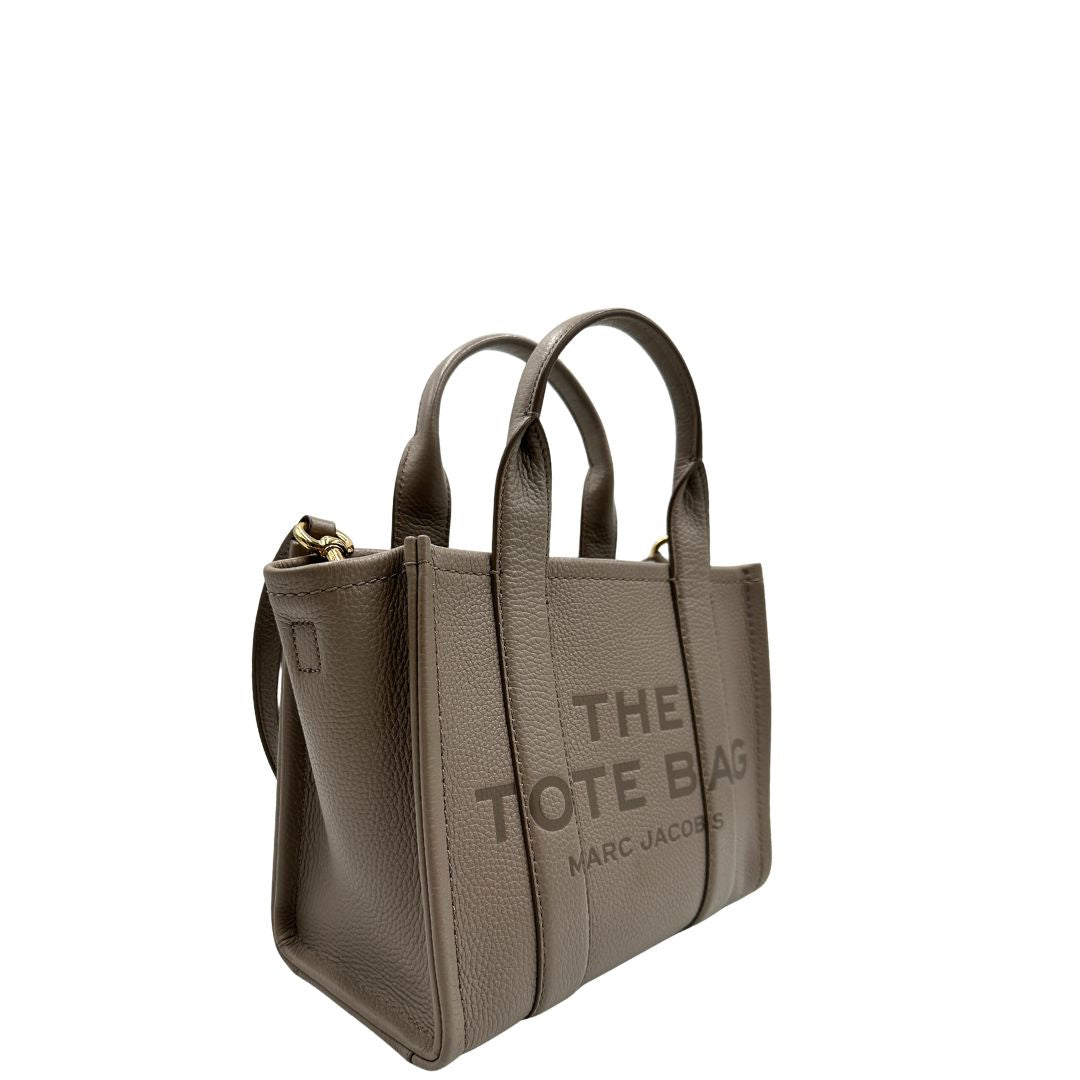front  Borsa Marc Jacobs nella versione small 