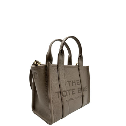 front  Borsa Marc Jacobs nella versione small 