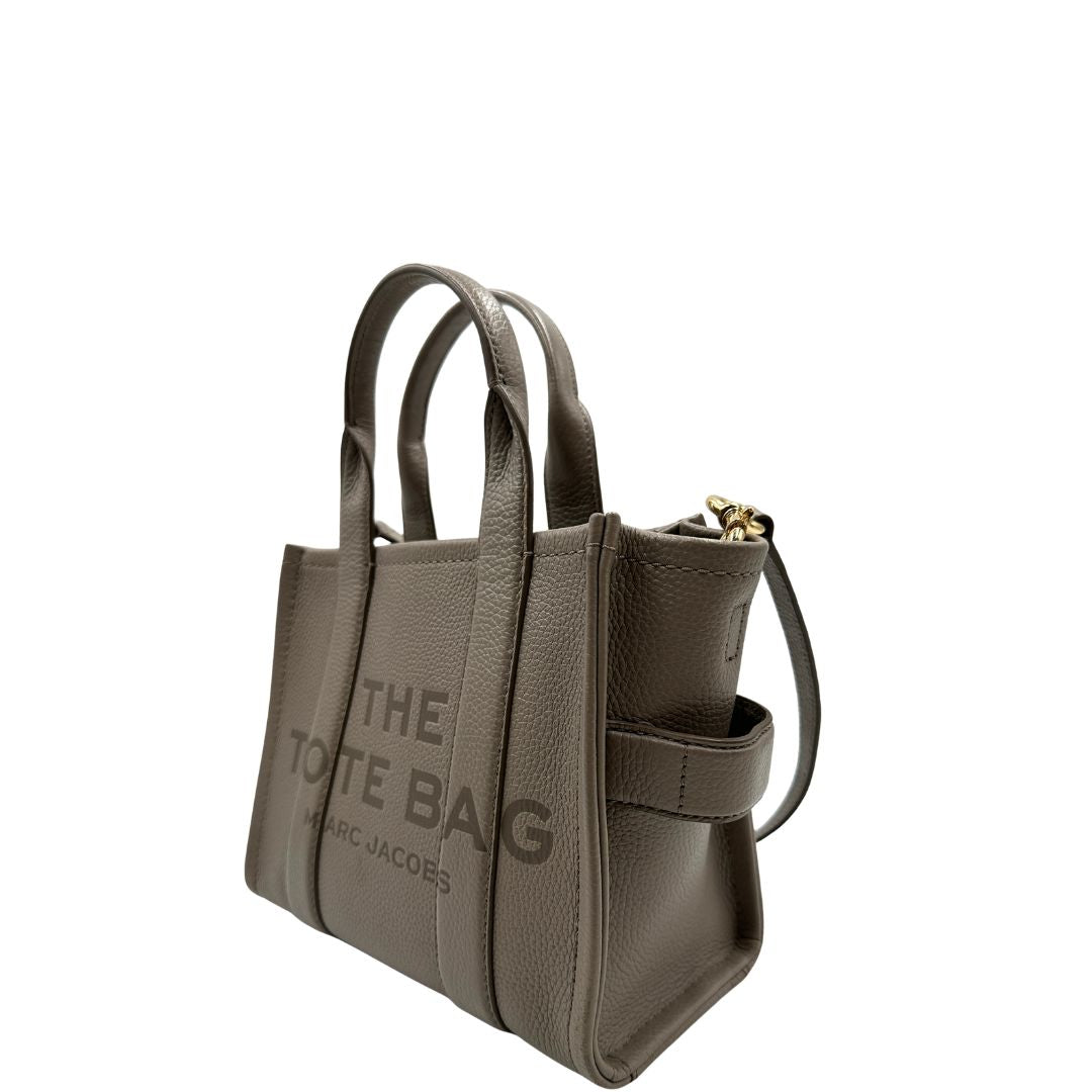 lato  Borsa Marc Jacobs nella versione small 