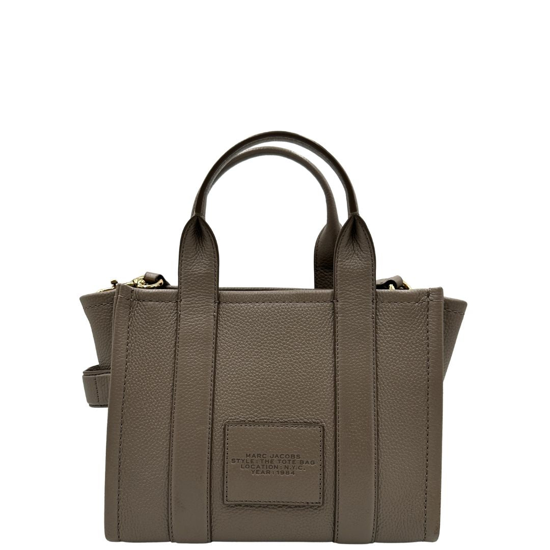 The Small Tote Bag Marc Jacobs