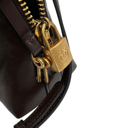 Borsa Pinko Bowling Bag mini