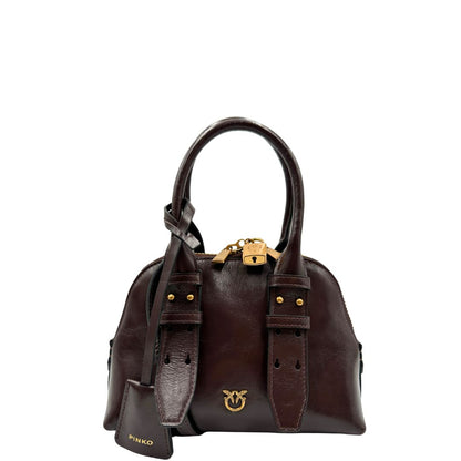 Borsa Pinko Bowling Bag mini