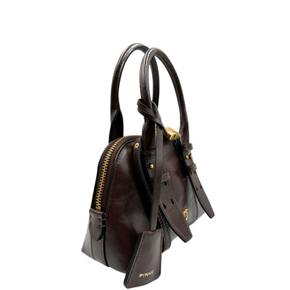 Borsa Pinko Bowling Bag mini