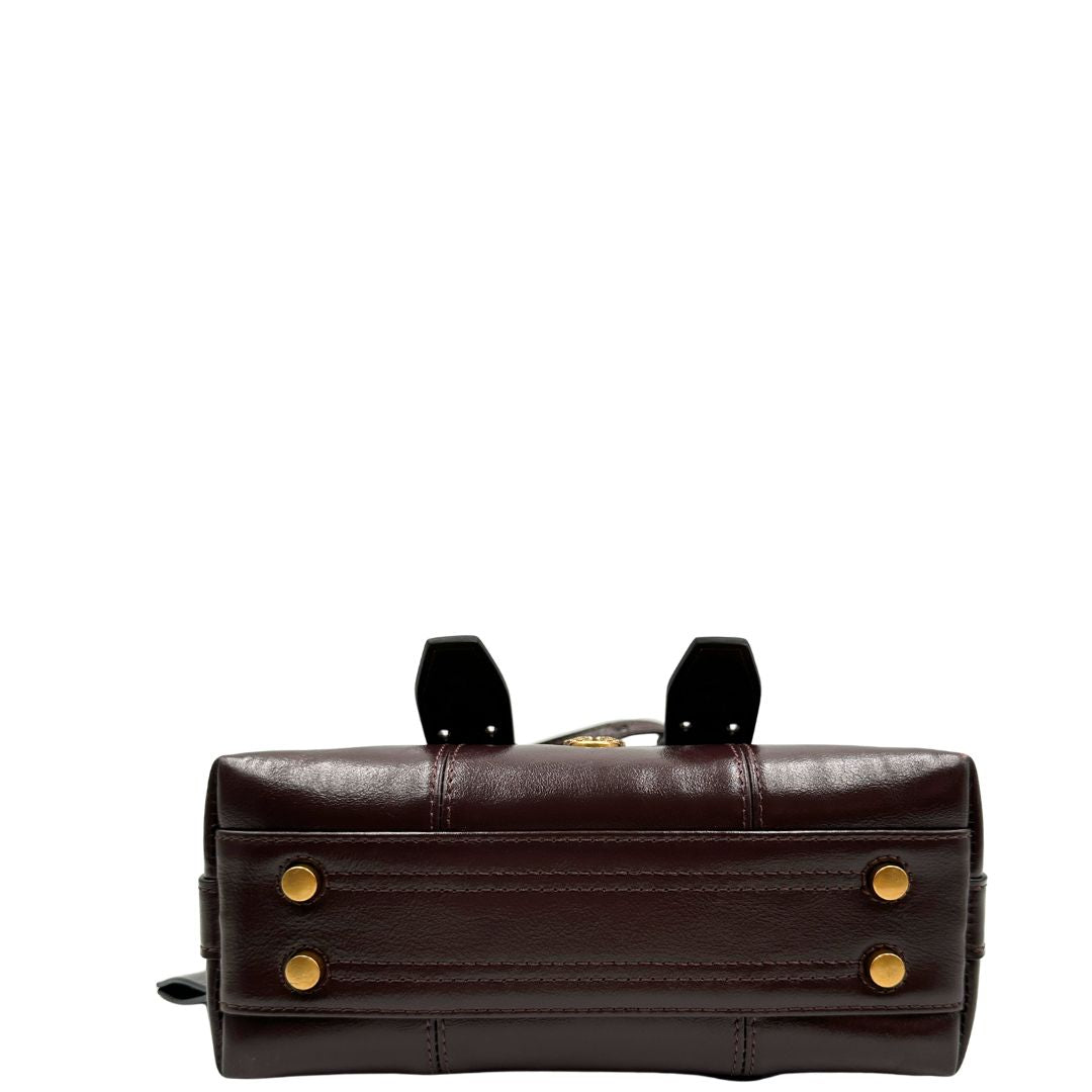 Borsa Pinko Bowling Bag mini
