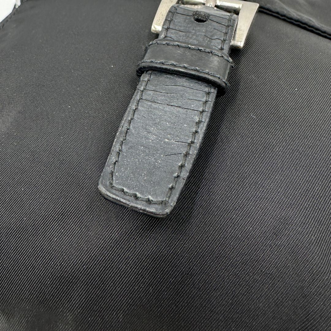 Borsa Prada nera