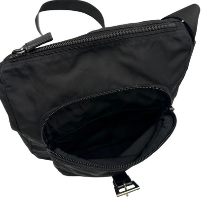 Borsa Prada nera