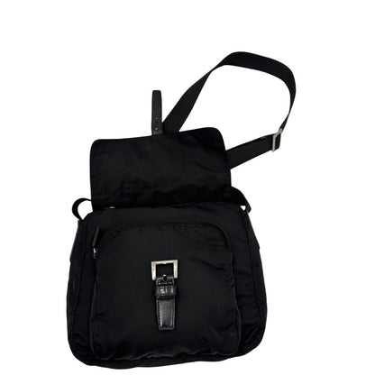 Borsa Prada nera
