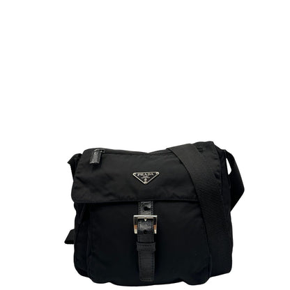 Borsa Prada nera