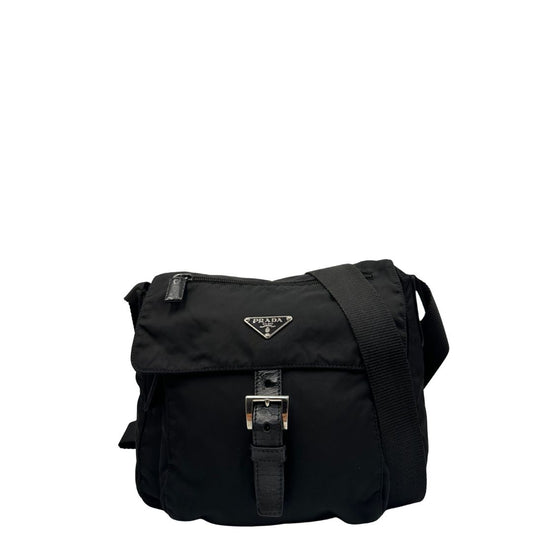 Borsa Prada nera