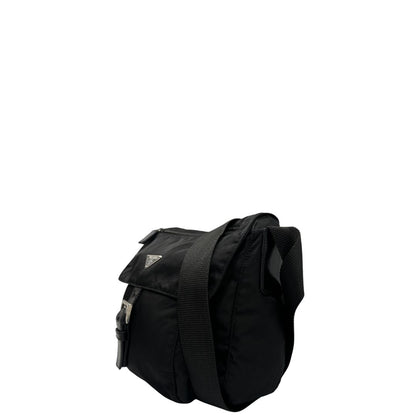 Borsa Prada nera
