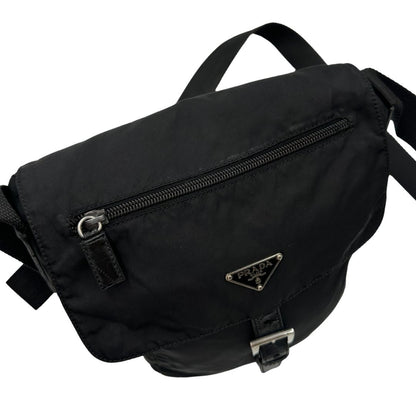 Borsa Prada nera