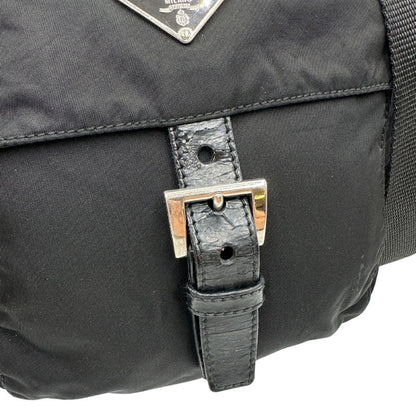 Borsa Prada nera