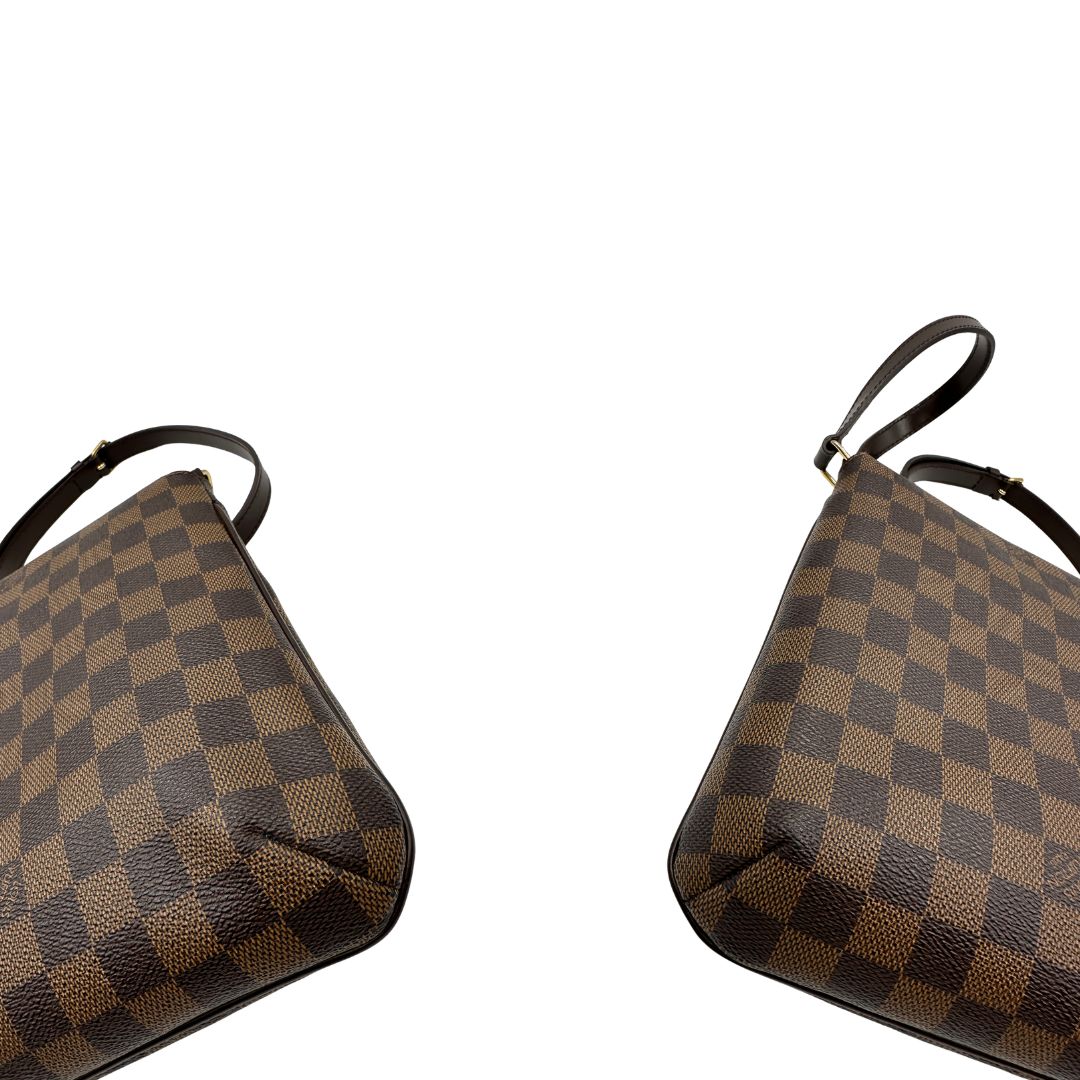 Borsa Musette Salsa Louis Vuitton