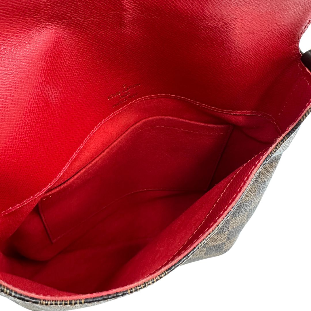 Borsa Musette Salsa Louis Vuitton