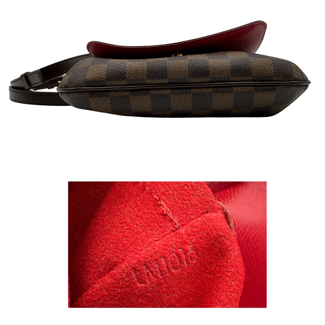 Borsa Musette Salsa Louis Vuitton