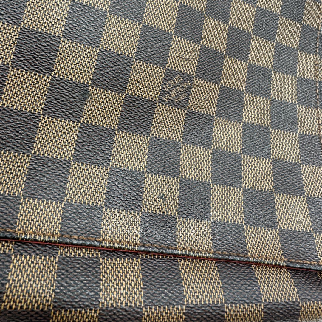 Borsa Musette Salsa Louis Vuitton
