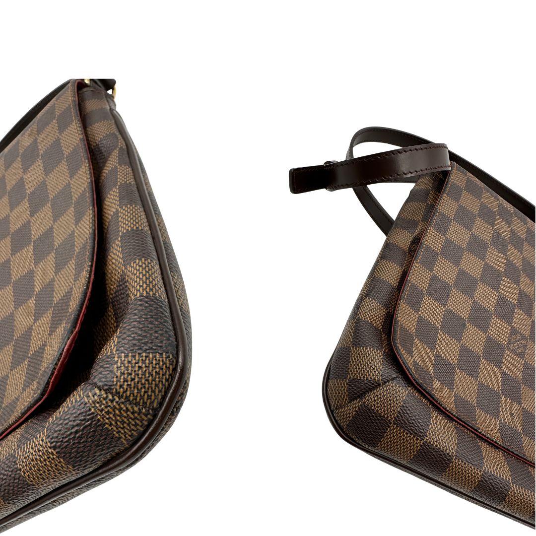 Borsa Musette Salsa Louis Vuitton