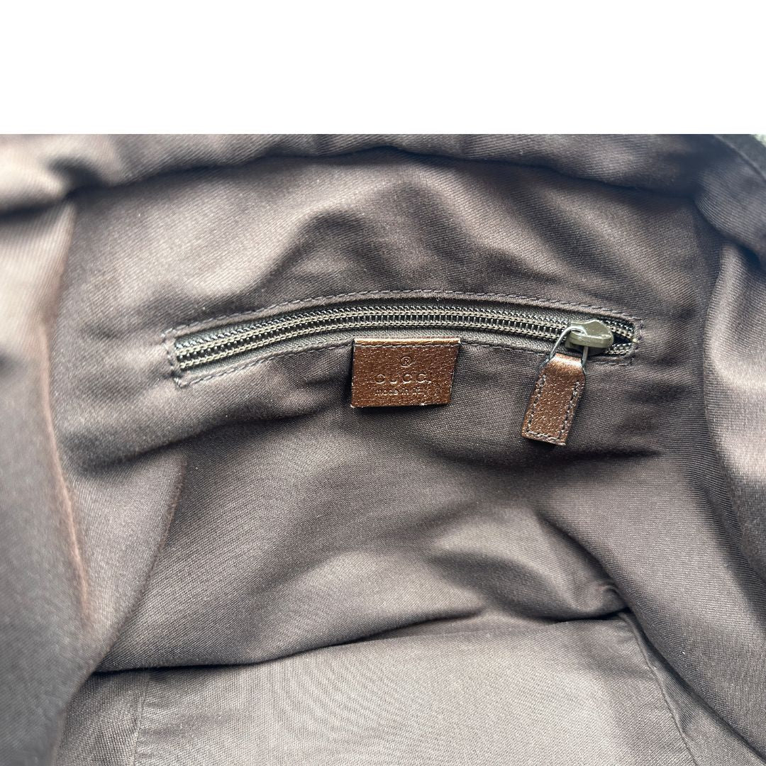 Shopper Gucci GG
