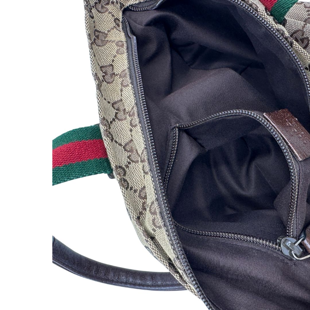 Shopper Gucci GG