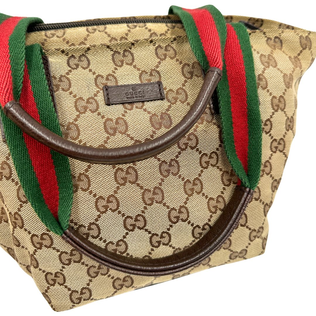 Shopper Gucci GG