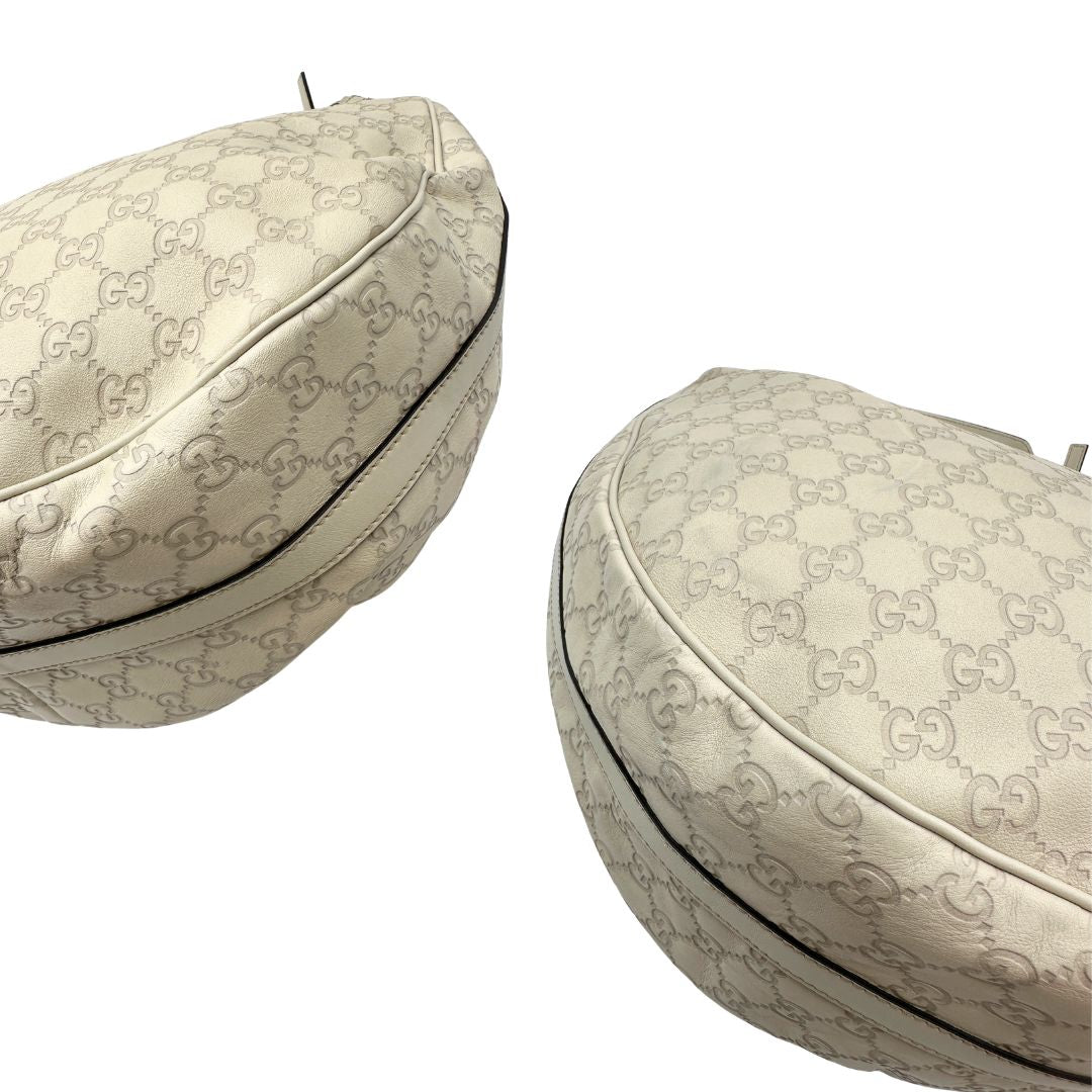 Hobo Gucci Guccissima