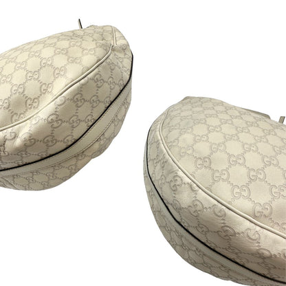 Hobo Gucci Guccissima