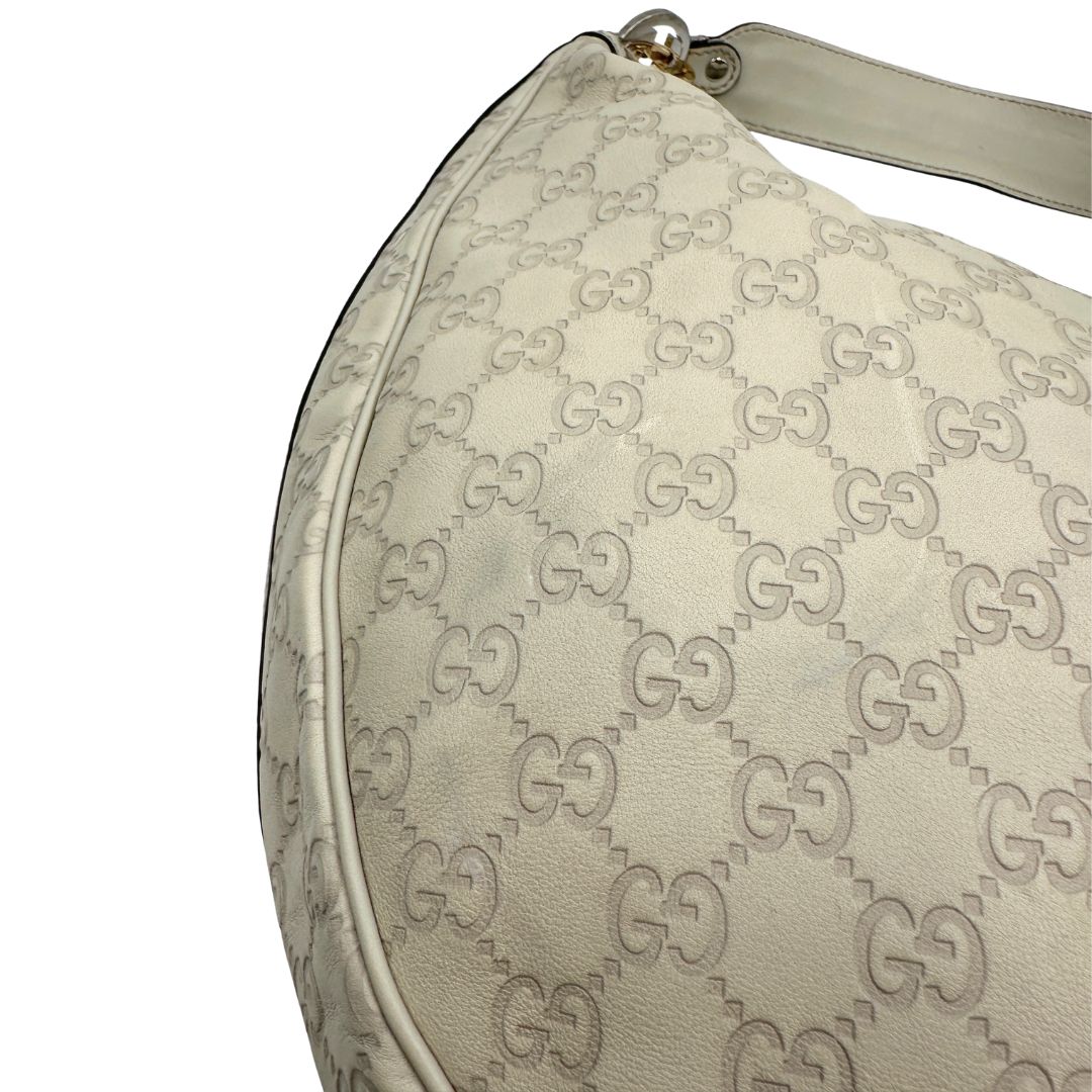 Hobo Gucci Guccissima