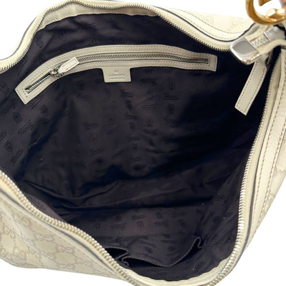 Hobo Gucci Guccissima