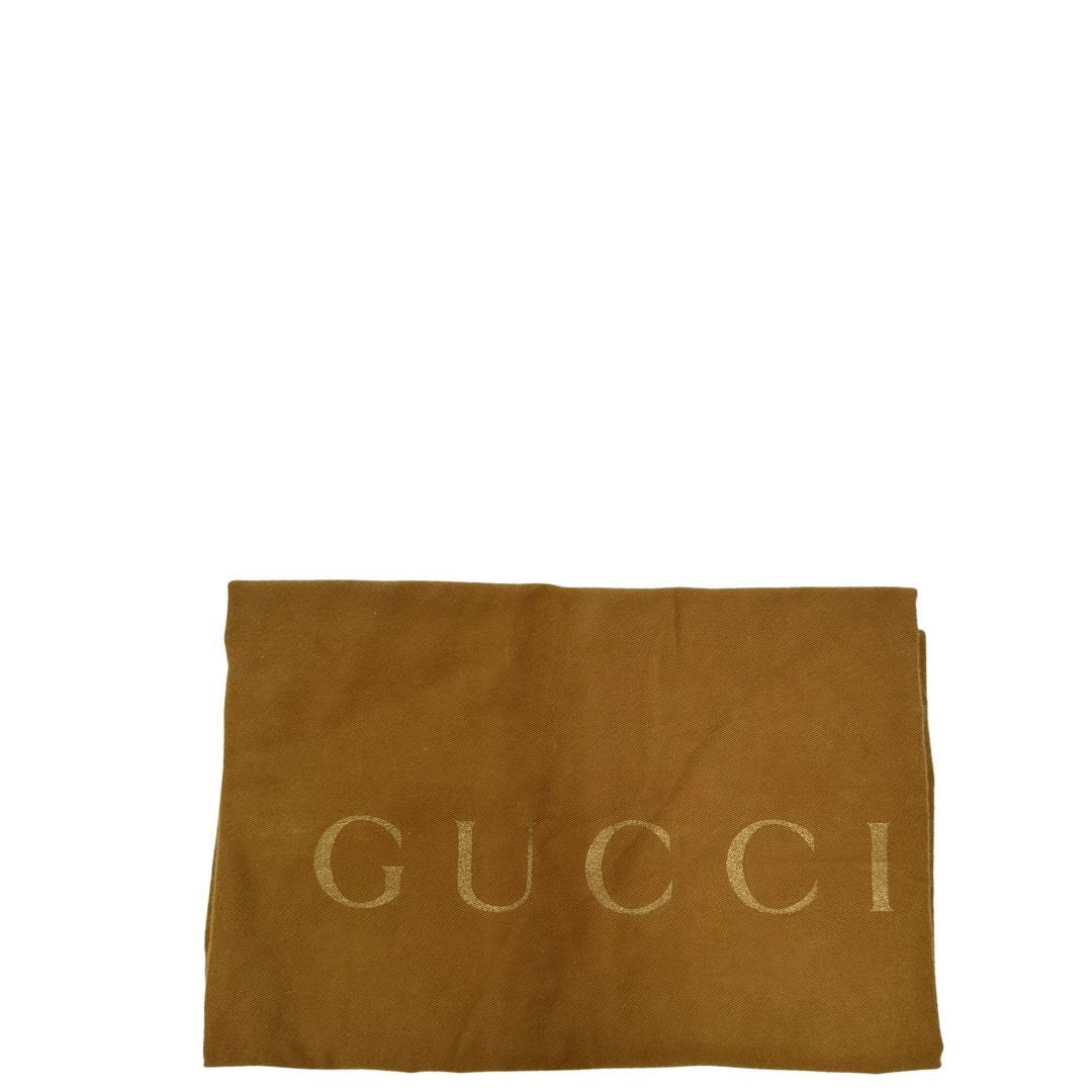 Hobo Gucci Guccissima