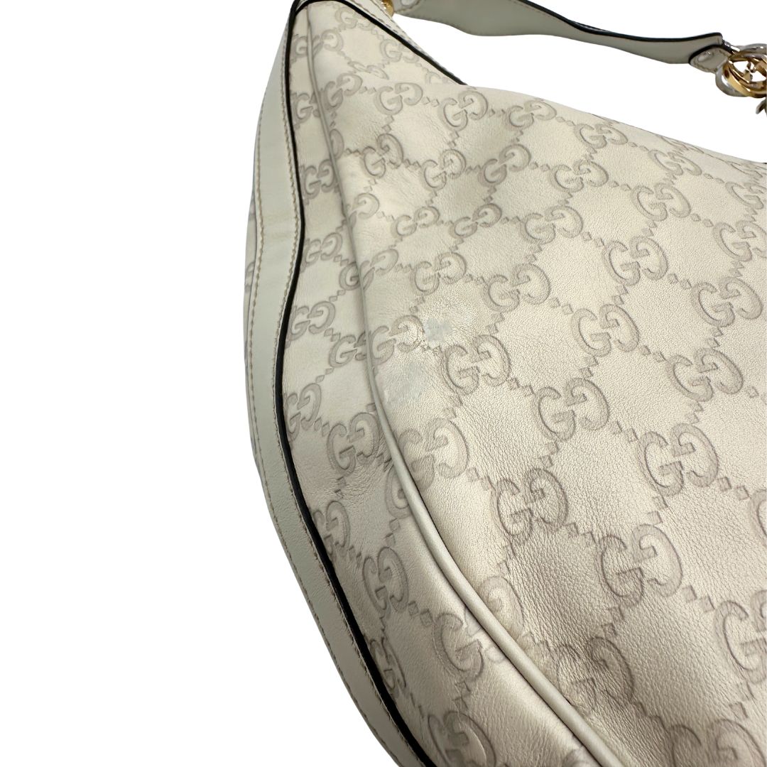 Hobo Gucci Guccissima