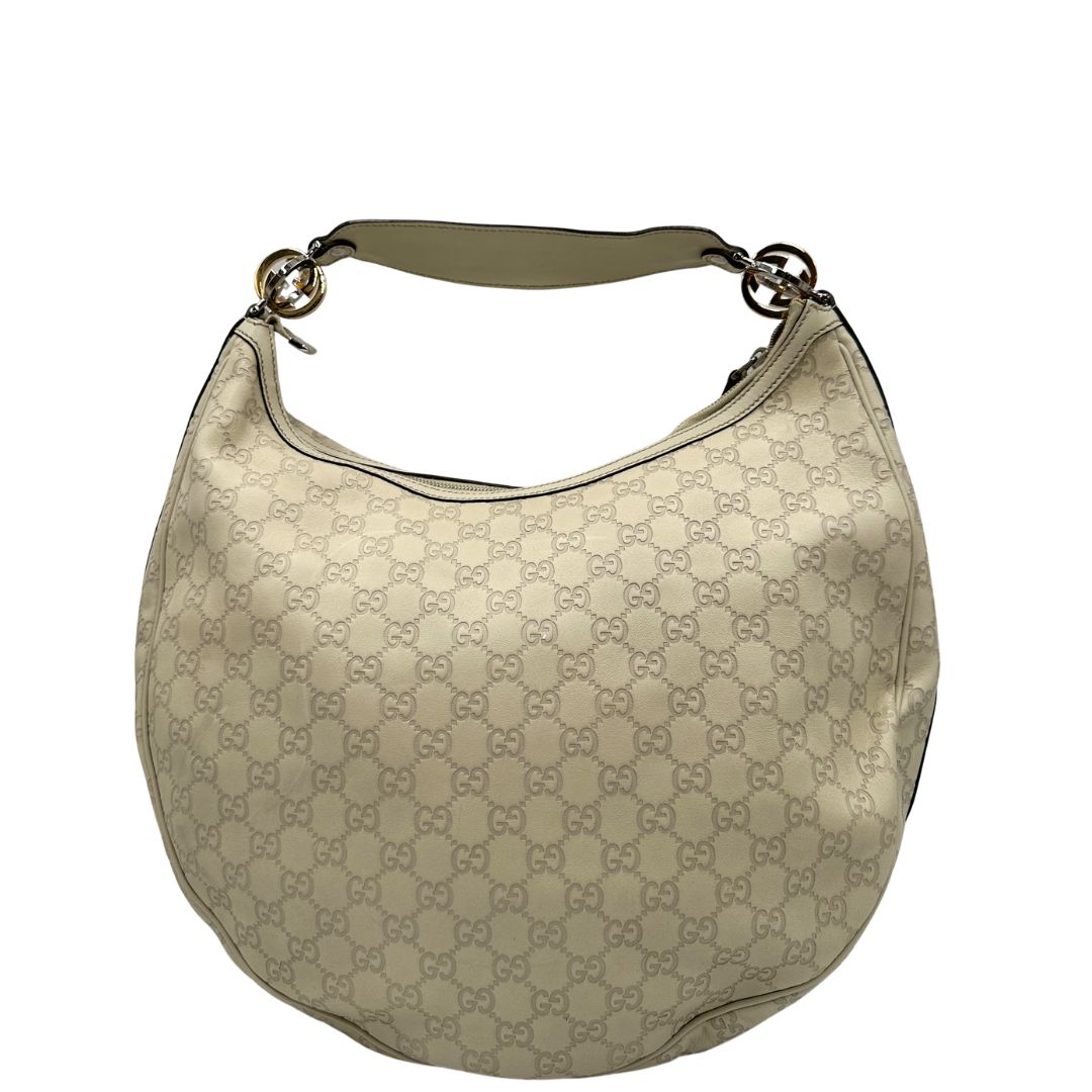 Hobo Gucci Guccissima