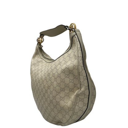 Hobo Gucci Guccissima