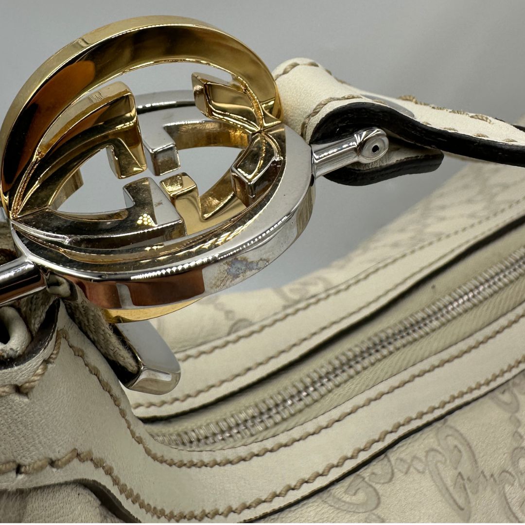 Hobo Gucci Guccissima