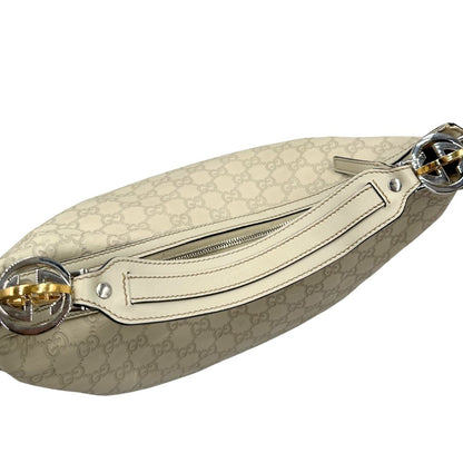 Hobo Gucci Guccissima