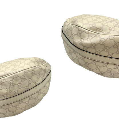 Hobo Gucci Guccissima