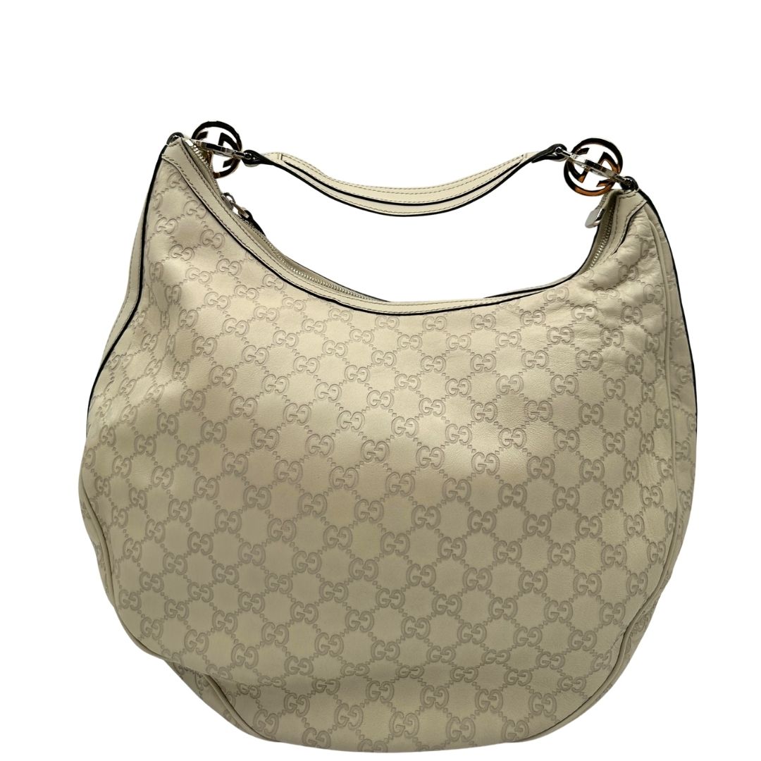 Hobo Gucci Guccissima