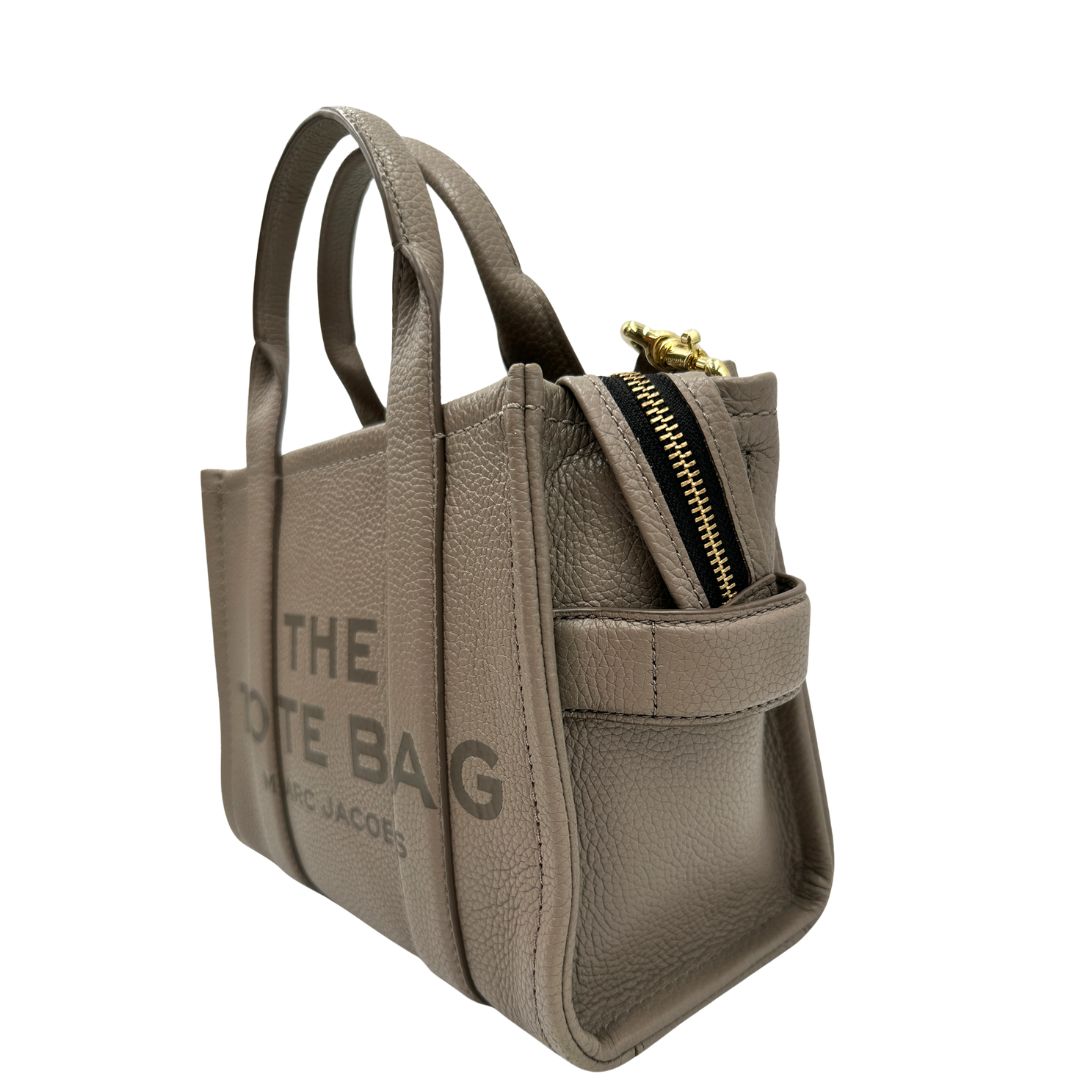 The Small Tote Bag Marc Jacobs