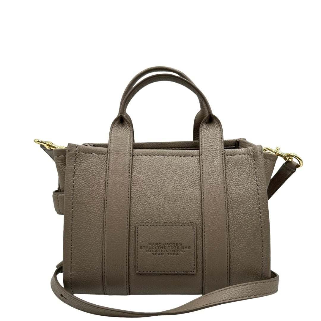 The Small Tote Bag Marc Jacobs
