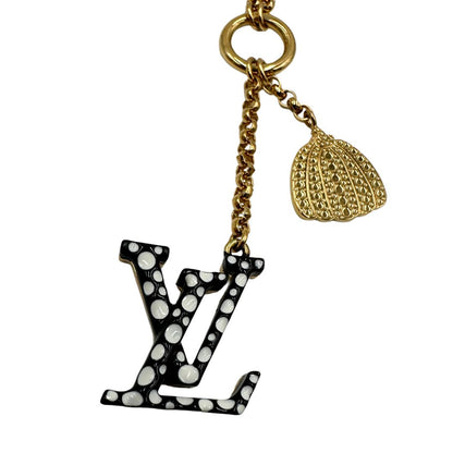 Collana Infinity Dots Louis Vuitton x Yayoi Kusama
