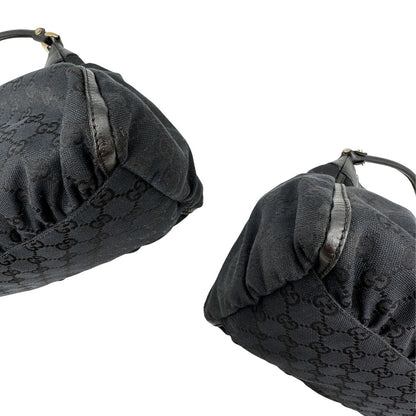 Borsa Gucci Abbey D-Ring