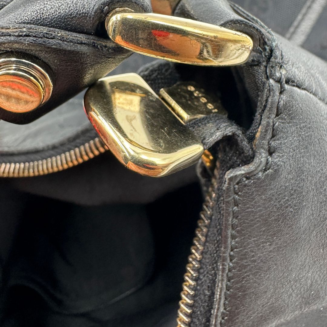 Borsa Gucci Abbey D-Ring