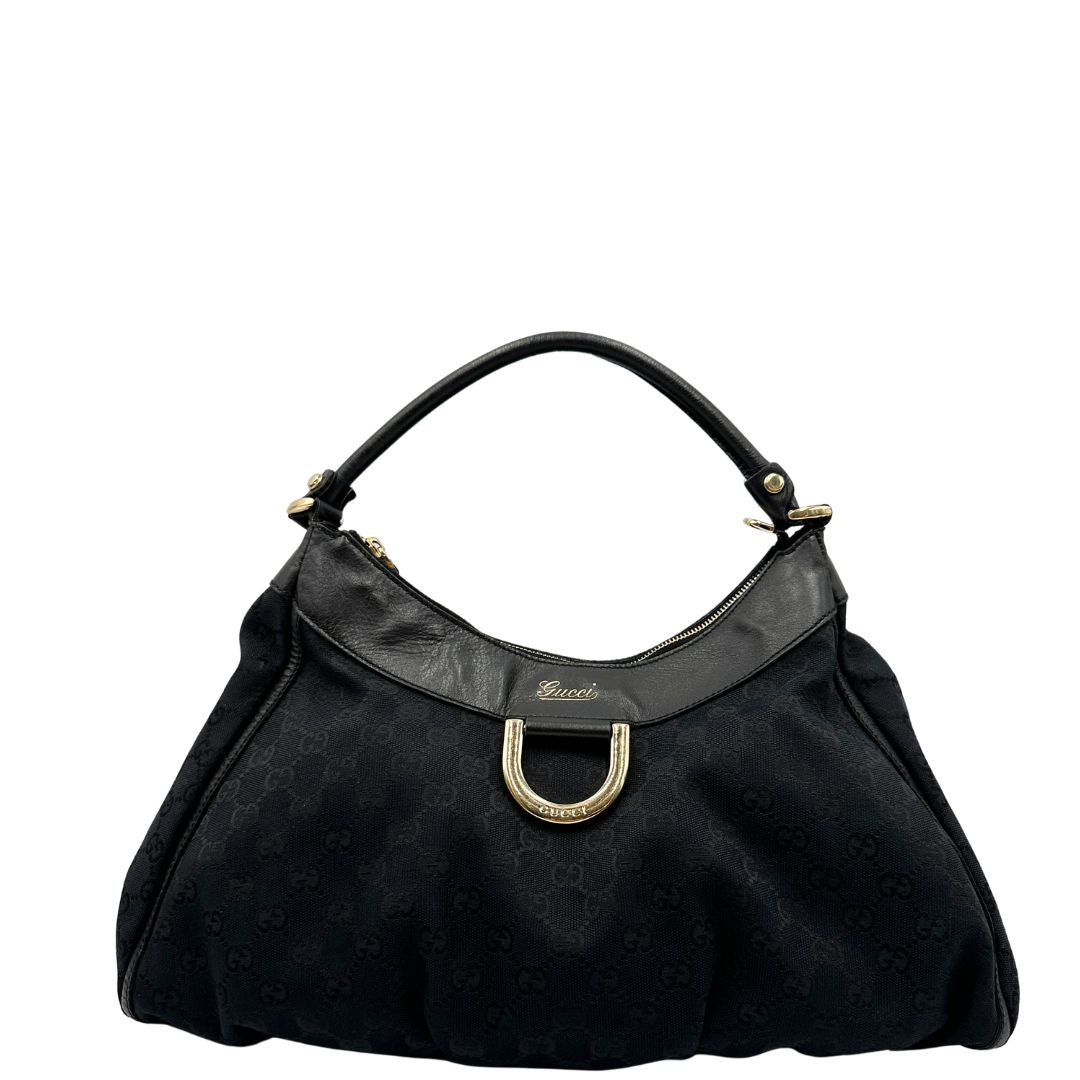 Borsa Gucci Abbey D-Ring