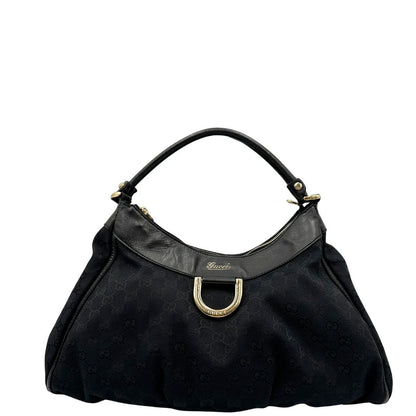 Borsa Gucci Abbey D-Ring