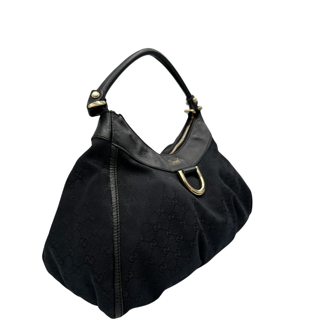Borsa Gucci Abbey D-Ring