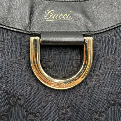 Borsa Gucci Abbey D-Ring